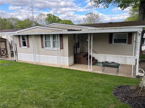 1931 Campground Road #13, Wellsville, OH 43968