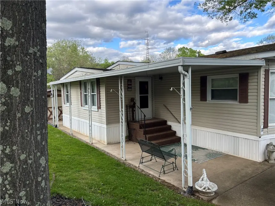1931 Campground Road #13, Wellsville, OH 43968 - #2