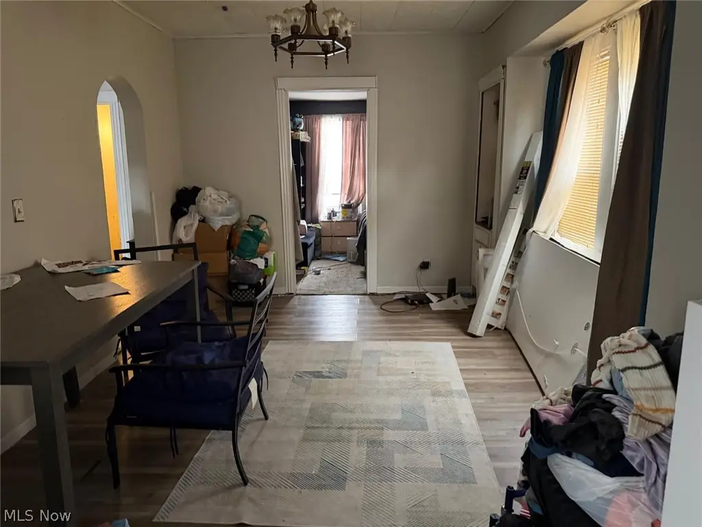 3942 Poe Avenue, Cleveland, OH 44109 - #1