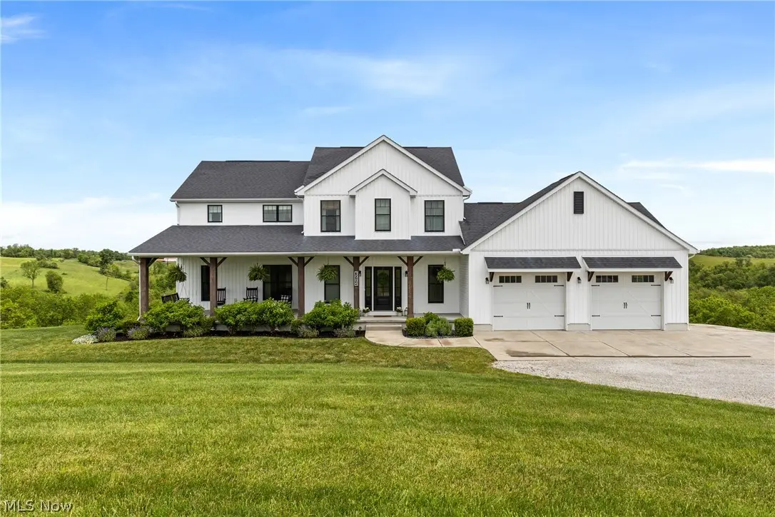 3984 County Road 15, Rayland, OH 43943 - #1