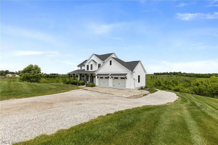 3984 County Road 15, Rayland, OH 43943 - #2