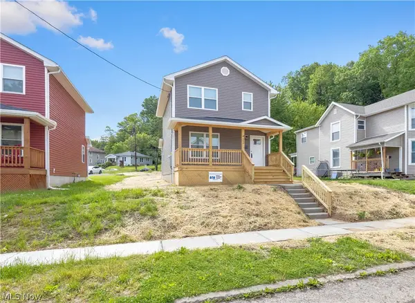 422 Abington Avenue, Zanesville, OH 43701
