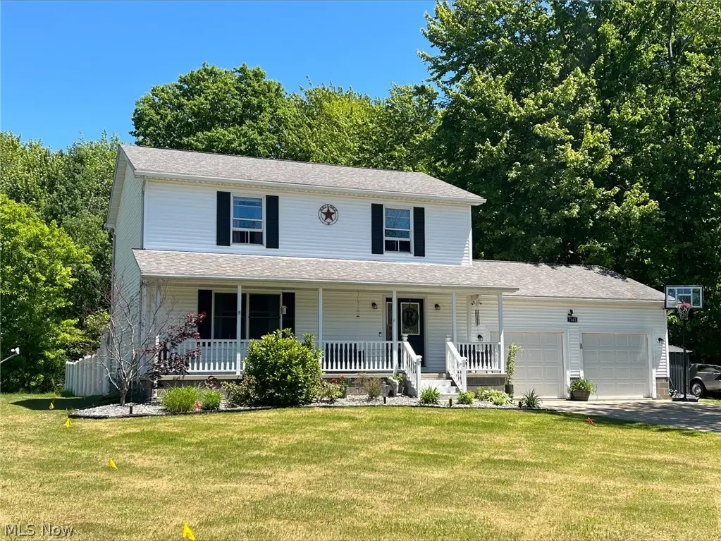 7442 Tamkrist Trail, Conneaut, OH 44030 - #1