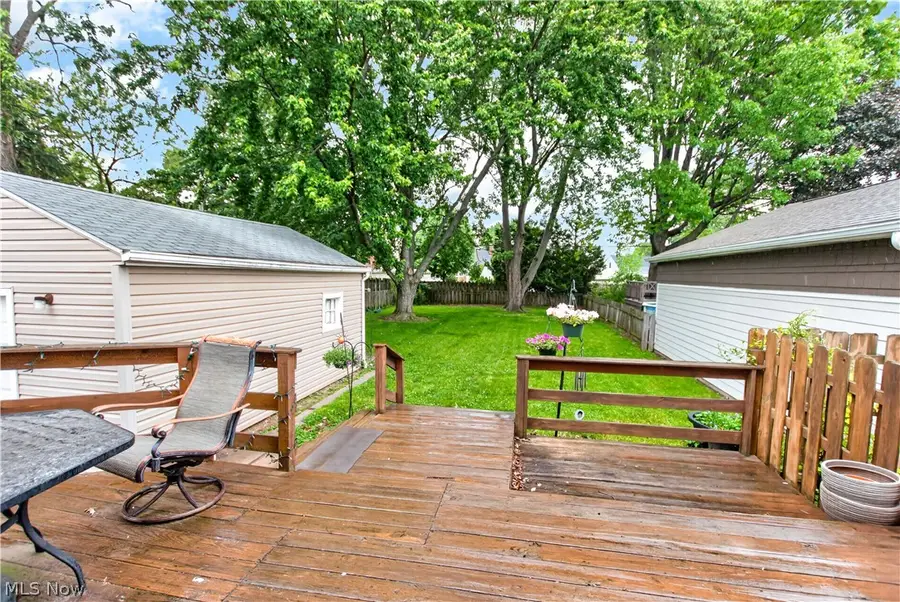 6806 Dartworth Drive, Parma, OH 44129 - #3