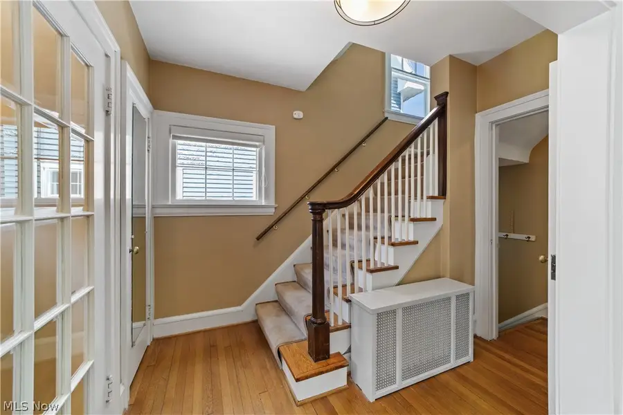 3349 E Monmouth Road, Cleveland Heights, OH 44118 - #3