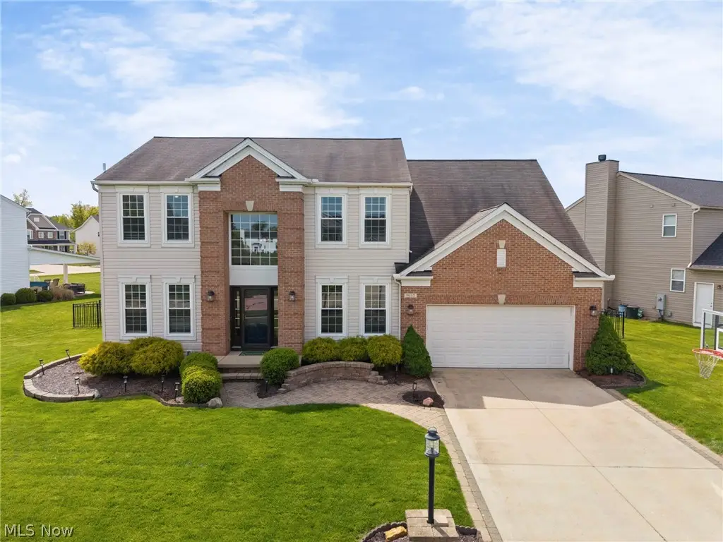 9635 Kingston Trail, Olmsted, OH 44138 - #1