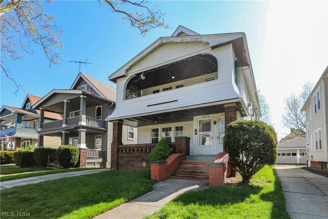 2075 Lewis Drive, Lakewood, OH 44107 - #1