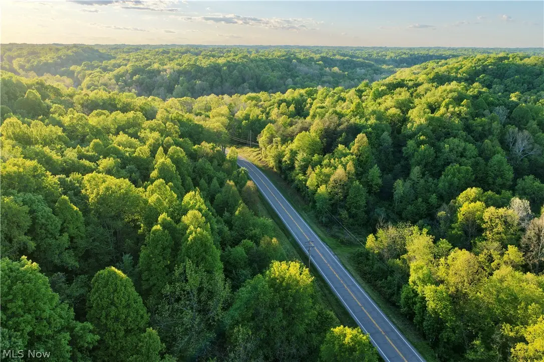 State Route 550, Amesville, OH 45711 - #1