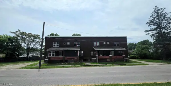2217 Oakwood Avenue, Youngstown, OH 44509