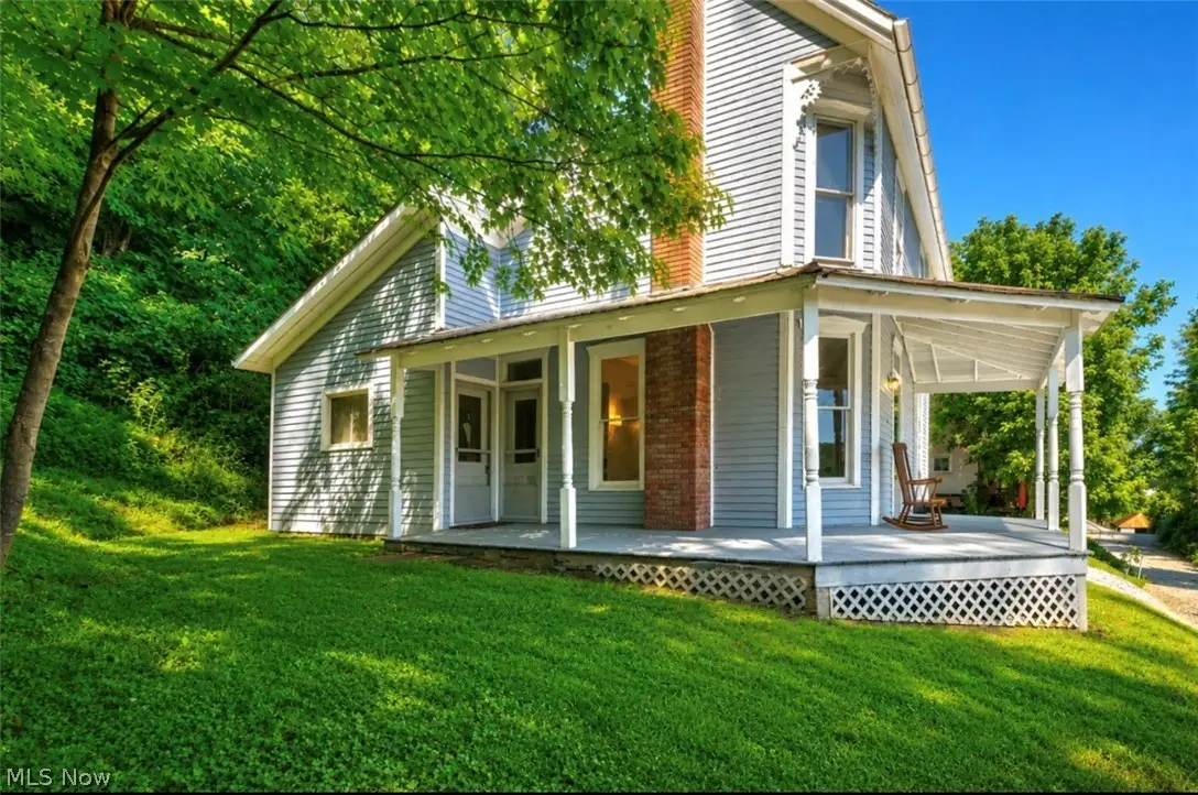 149 N 2nd Street, Malta, OH 43758 - #1