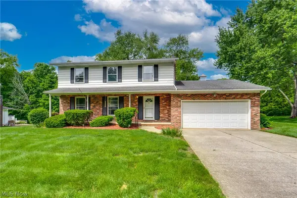 3396 Brent Lane, Norton, OH 44203