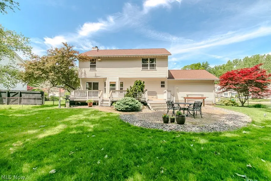 1196 Dartmouth Drive, Painesville, OH 44077 - #2
