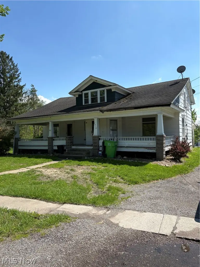 2918 High Street, Rock Creek, OH 44084 - #1