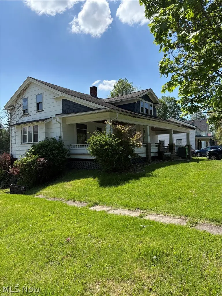 2918 High Street, Rock Creek, OH 44084 - #3
