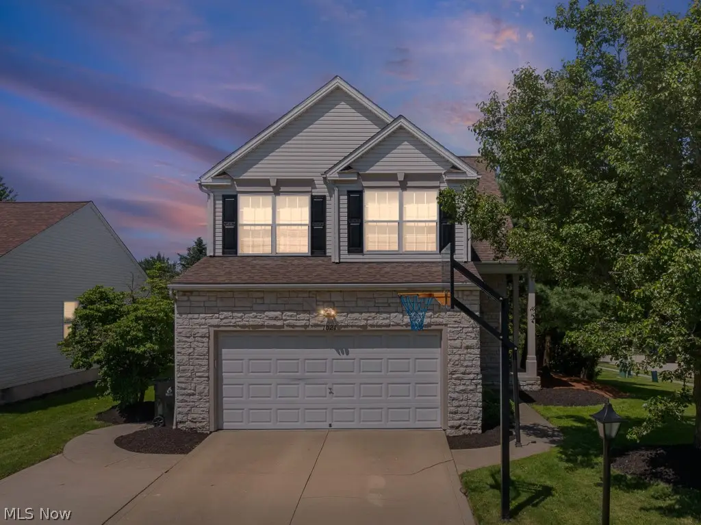 1021 Ledgestone Drive, Wadsworth, OH 44281 - #1