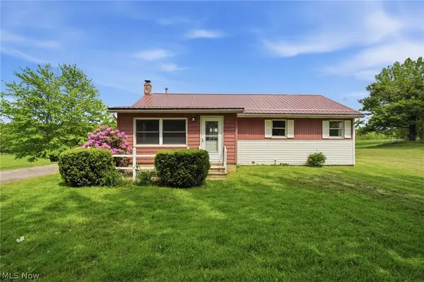 720 Keefus Road, Conneaut, OH 44030