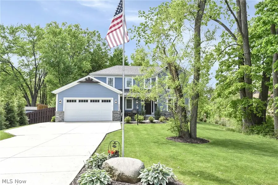 7599 Albion Road, North Royalton, OH 44133 - #2