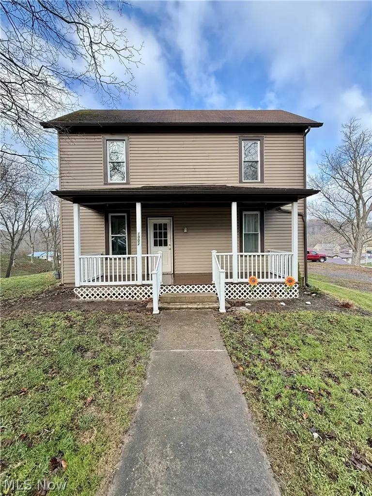 1002 Jefferson, Bergholz, OH 43908 - #2