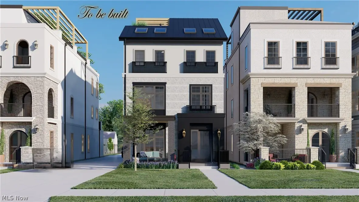 2905 W 14th Street, Cleveland, OH 44113 - #1