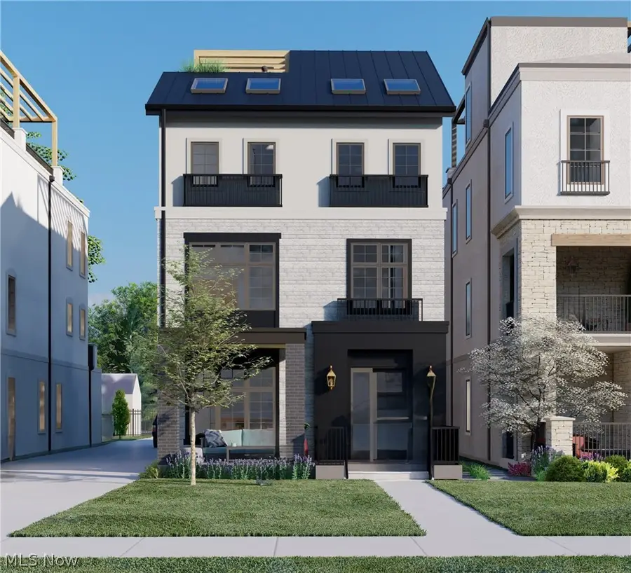 2905 W 14th Street, Cleveland, OH 44113 - #3