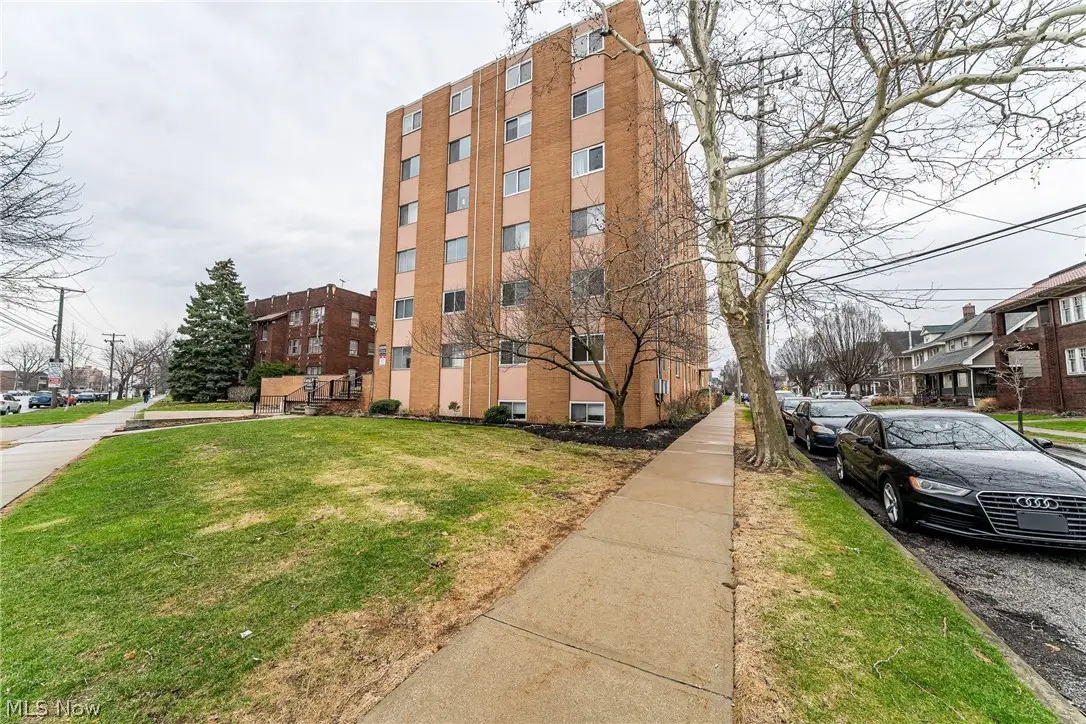 12029 Clifton Boulevard #505, Lakewood, OH 44107 - #1
