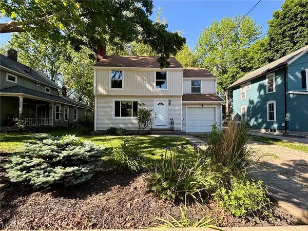 601 Fairchild Avenue, Kent, OH 44240