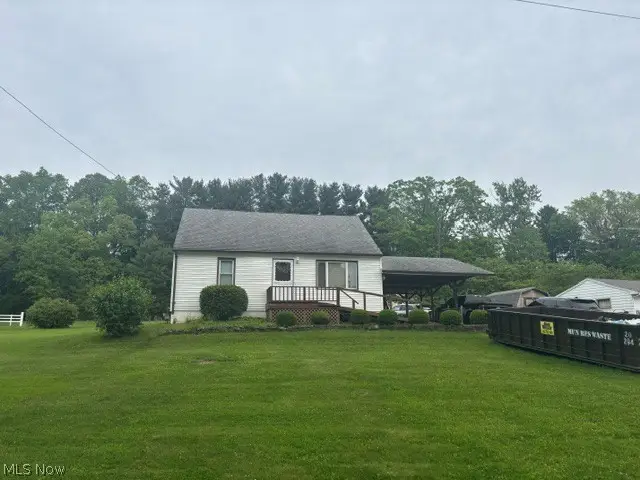 2375 Silver Fox, Warren, OH 44484 - #1