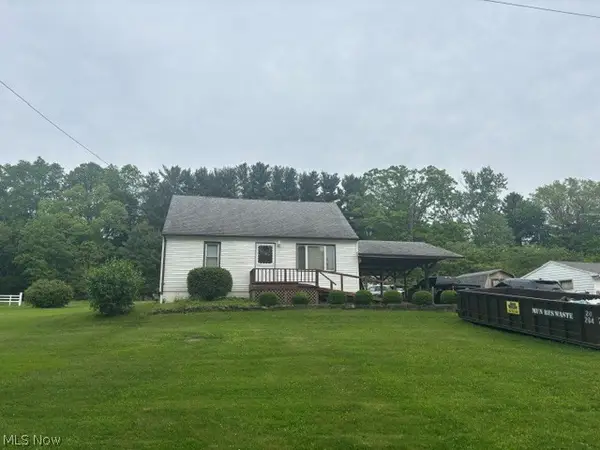 2375 Silver Fox, Warren, OH 44484