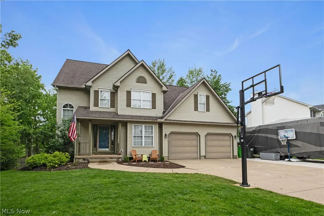 2024 Deer Meadow Boulevard, Streetsboro, OH 44241 - #1