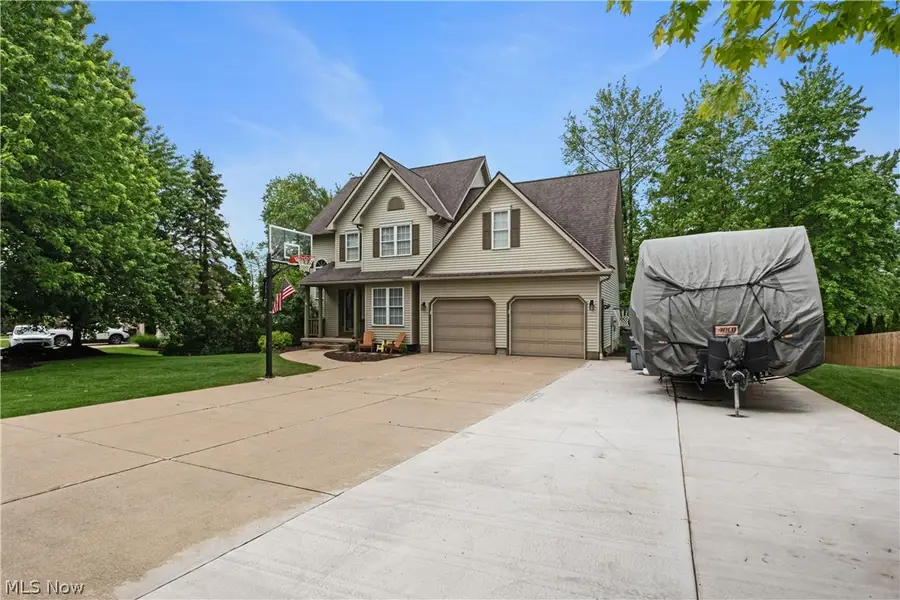 2024 Deer Meadow Boulevard, Streetsboro, OH 44241 - #3