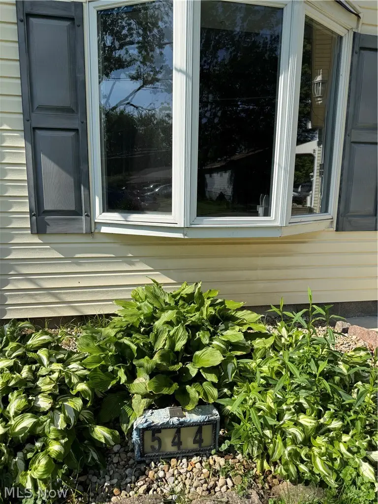 544 Purdue Avenue, Elyria, OH 44035 - #3