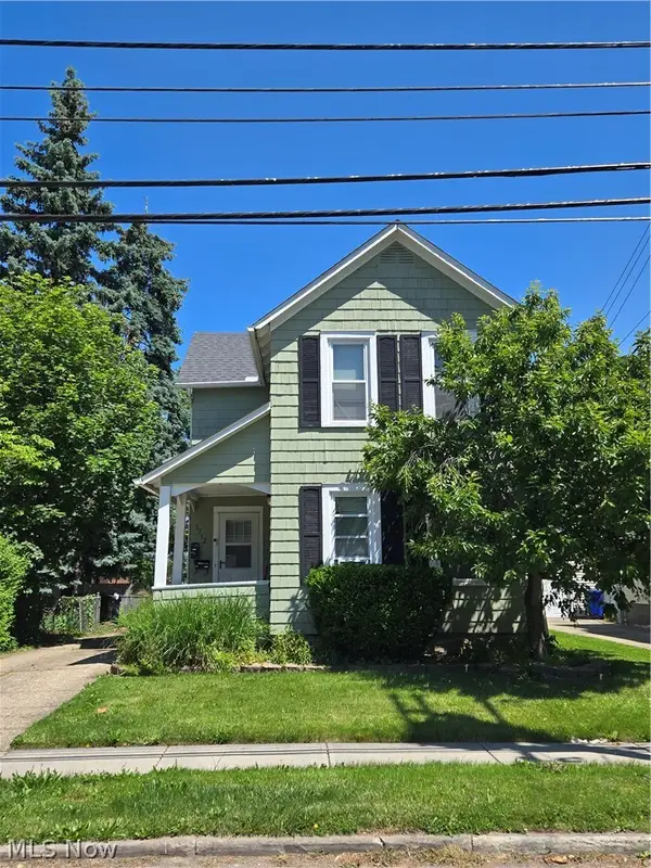 3312 Colburn Avenue, Cleveland, OH 44109