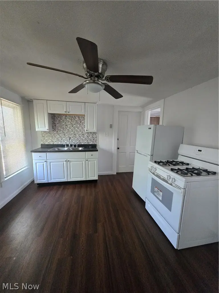 3312 Colburn Avenue, Cleveland, OH 44109 - #2