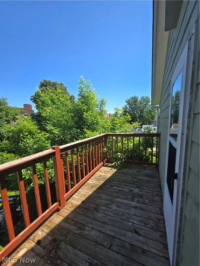 3312 Colburn Avenue, Cleveland, OH 44109 - #3