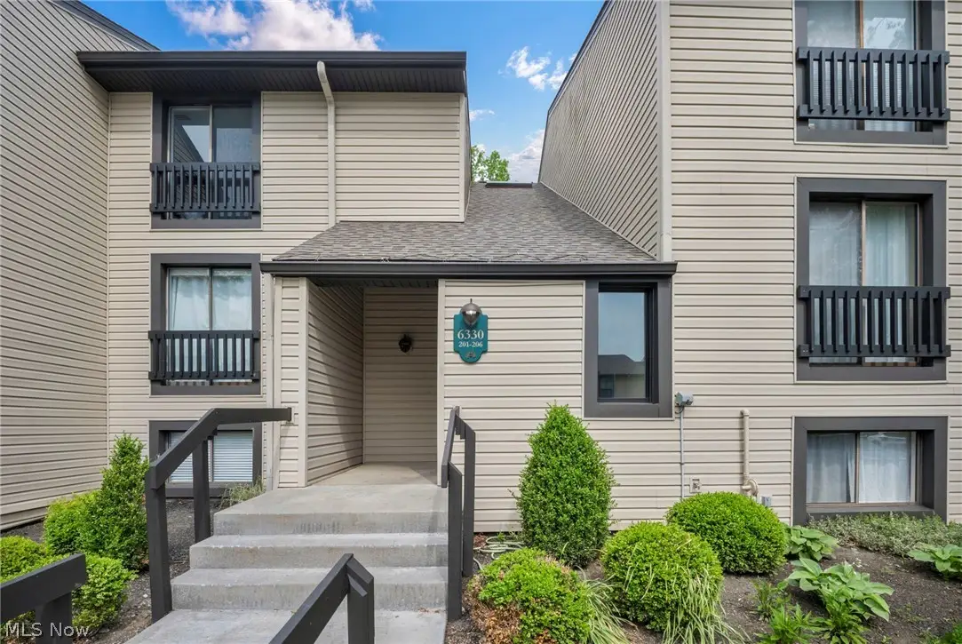 6330 Greenwood #205, Northfield, OH 44067 - #1