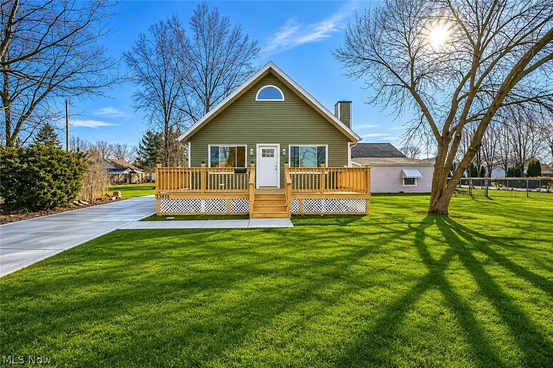 33418 Lake Shore Boulevard, Willowick, OH 44095 - #1