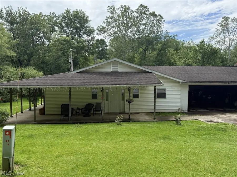 23501 County Road 93, Fresno, OH 43824 - #2