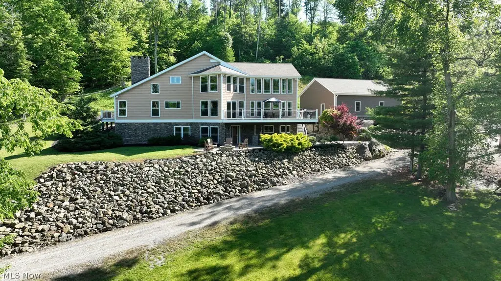 5234 Ribbon Sw Road, Bowerston, OH 44695 - #1