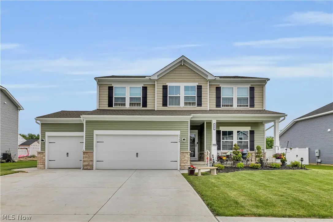 5940 Cape Hatteras, Vermilion, OH 44089 - #1