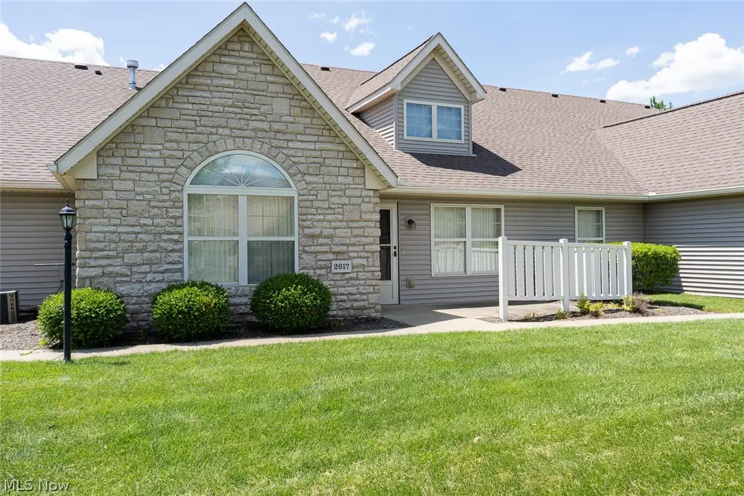 2617 Barnstone Sw Avenue, Canton, OH 44706 - #1