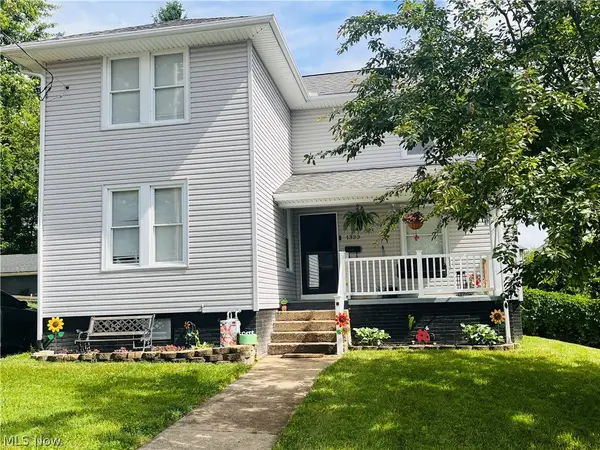 1323 Pallas Avenue, South Zanesville, OH 43701