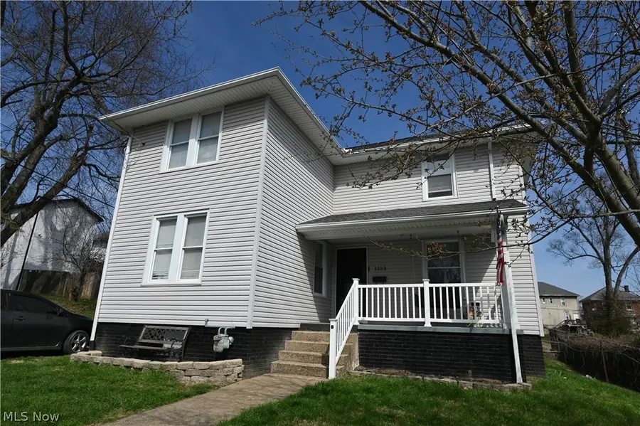 1323 Pallas Avenue, South Zanesville, OH 43701 - #2