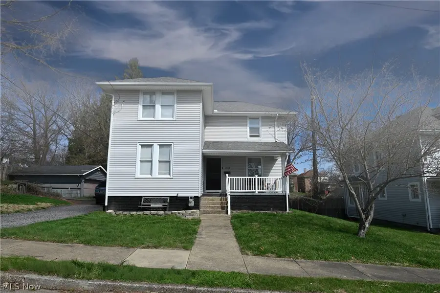 1323 Pallas Avenue, South Zanesville, OH 43701 - #3