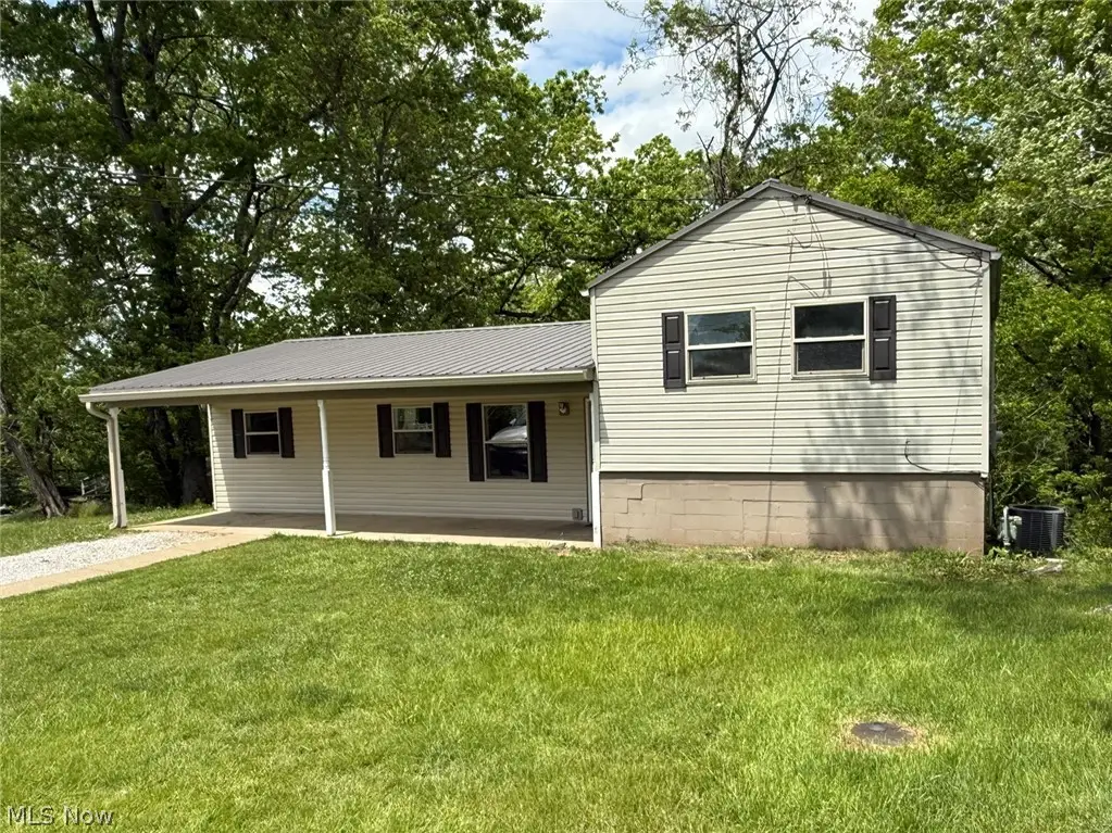 210 W Spring St, Marietta, OH 45750 - #1
