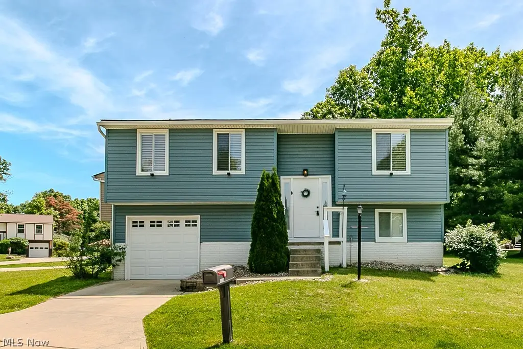 10015 Windjammer Trail, Aurora, OH 44202 - #1