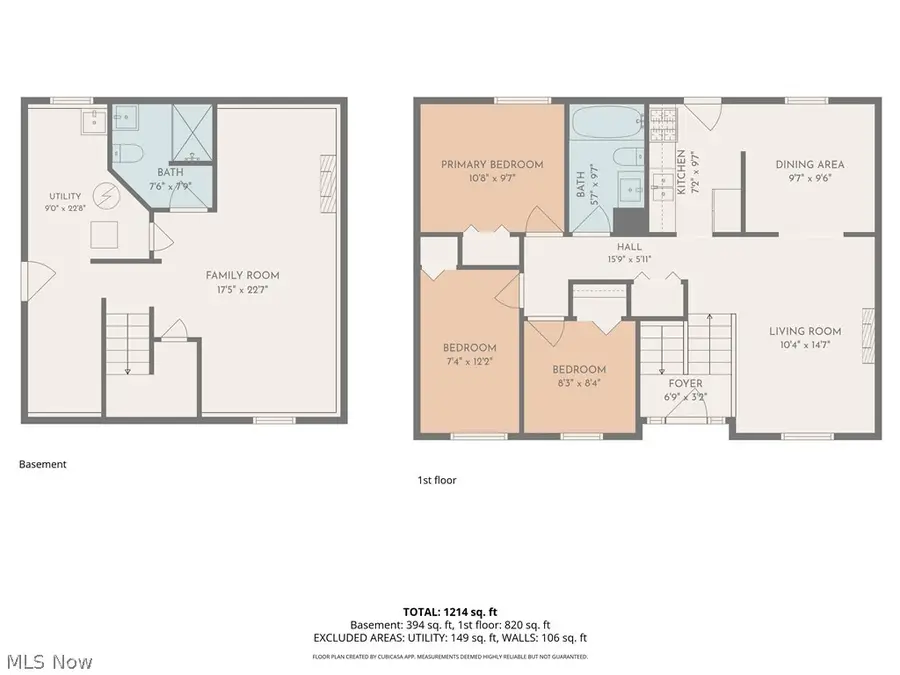 10015 Windjammer Trail, Aurora, OH 44202 - #3