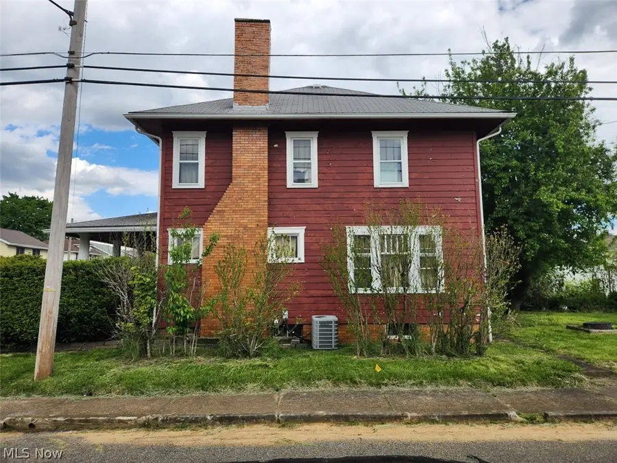 2336 10th Nw Street, Canton, OH 44708 - #2