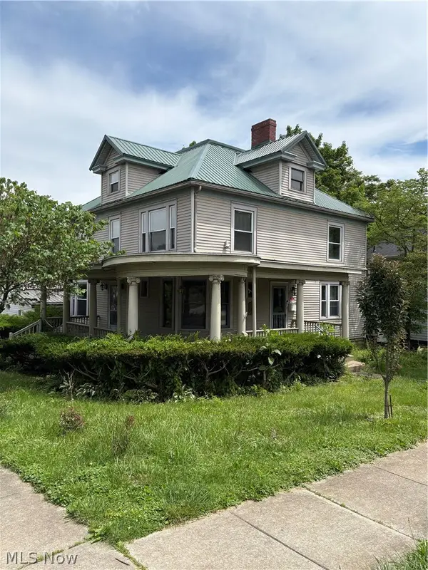 400 N 7th Street, Cambridge, OH 43725