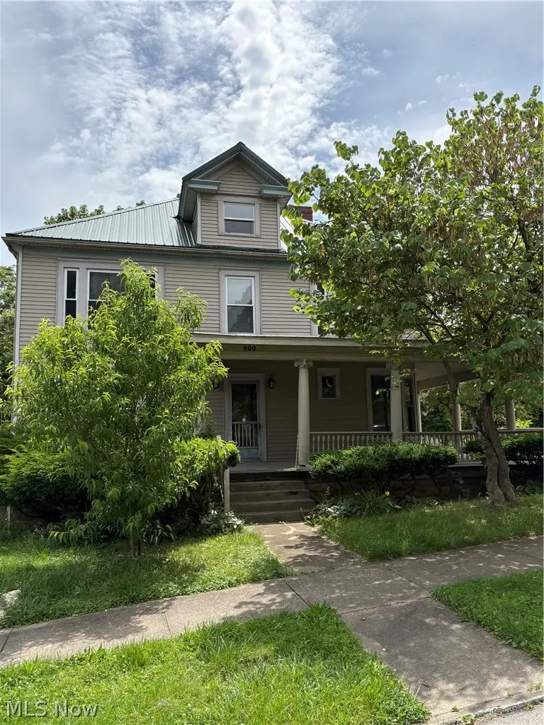 400 N 7th Street, Cambridge, OH 43725 - #2