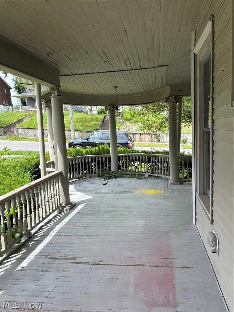 400 N 7th Street, Cambridge, OH 43725 - #3